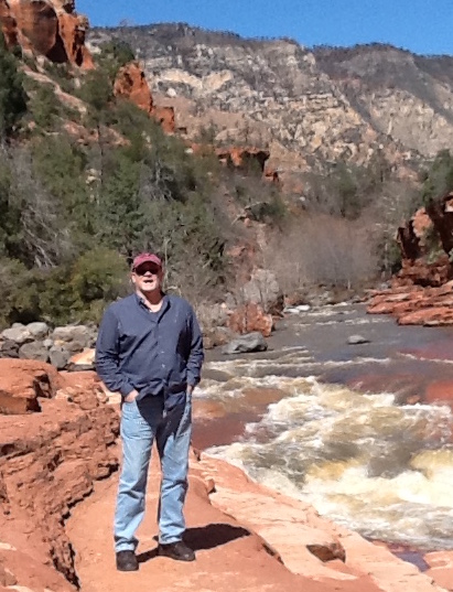 Bill W. Benson, DVM Chief of Staff